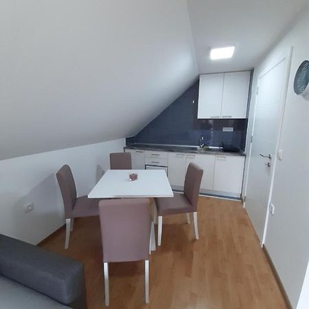 Apartman Djokovic 莫克拉戈拉 外观 照片