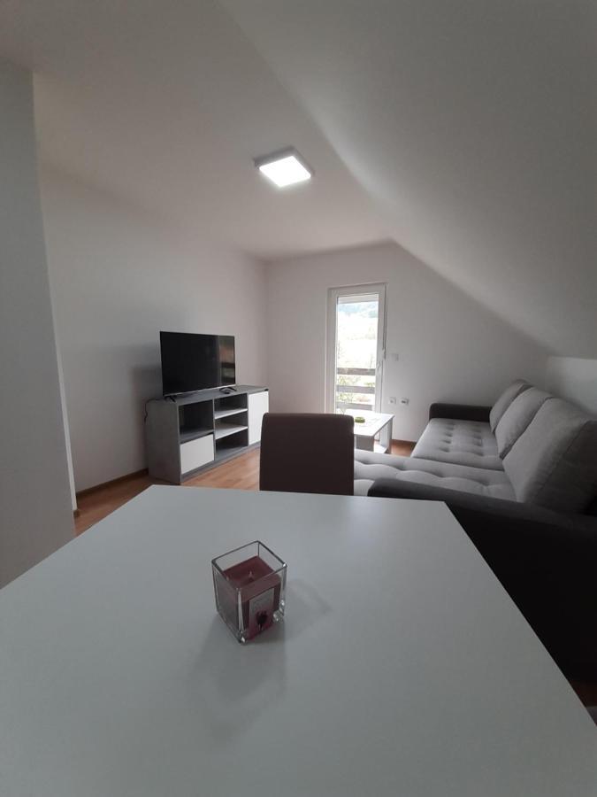 Apartman Djokovic 莫克拉戈拉 外观 照片