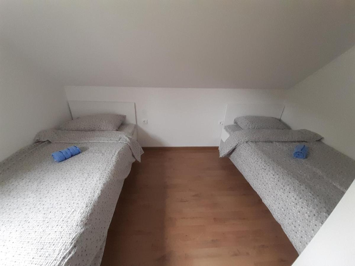 Apartman Djokovic 莫克拉戈拉 外观 照片