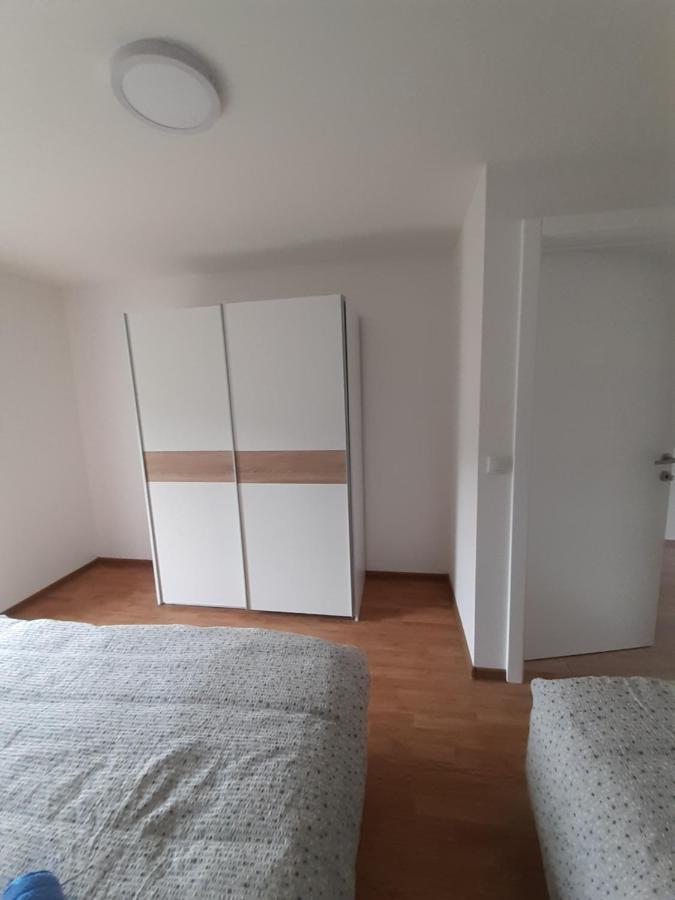 Apartman Djokovic 莫克拉戈拉 外观 照片